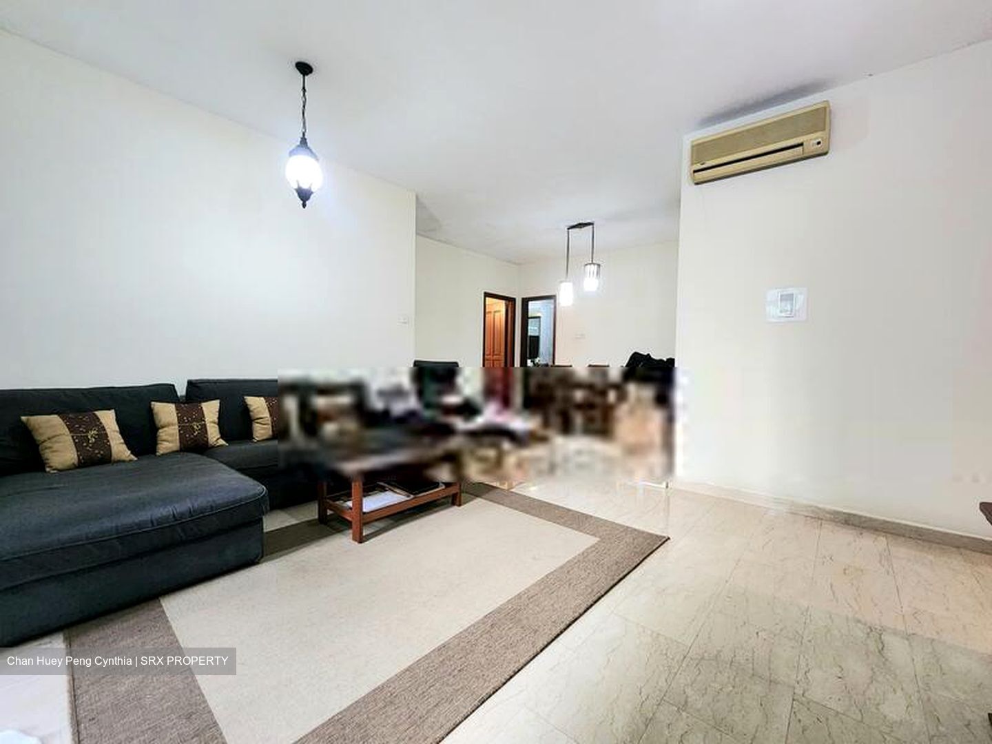 Carissa Park Condominium (D17), Condominium #405657361